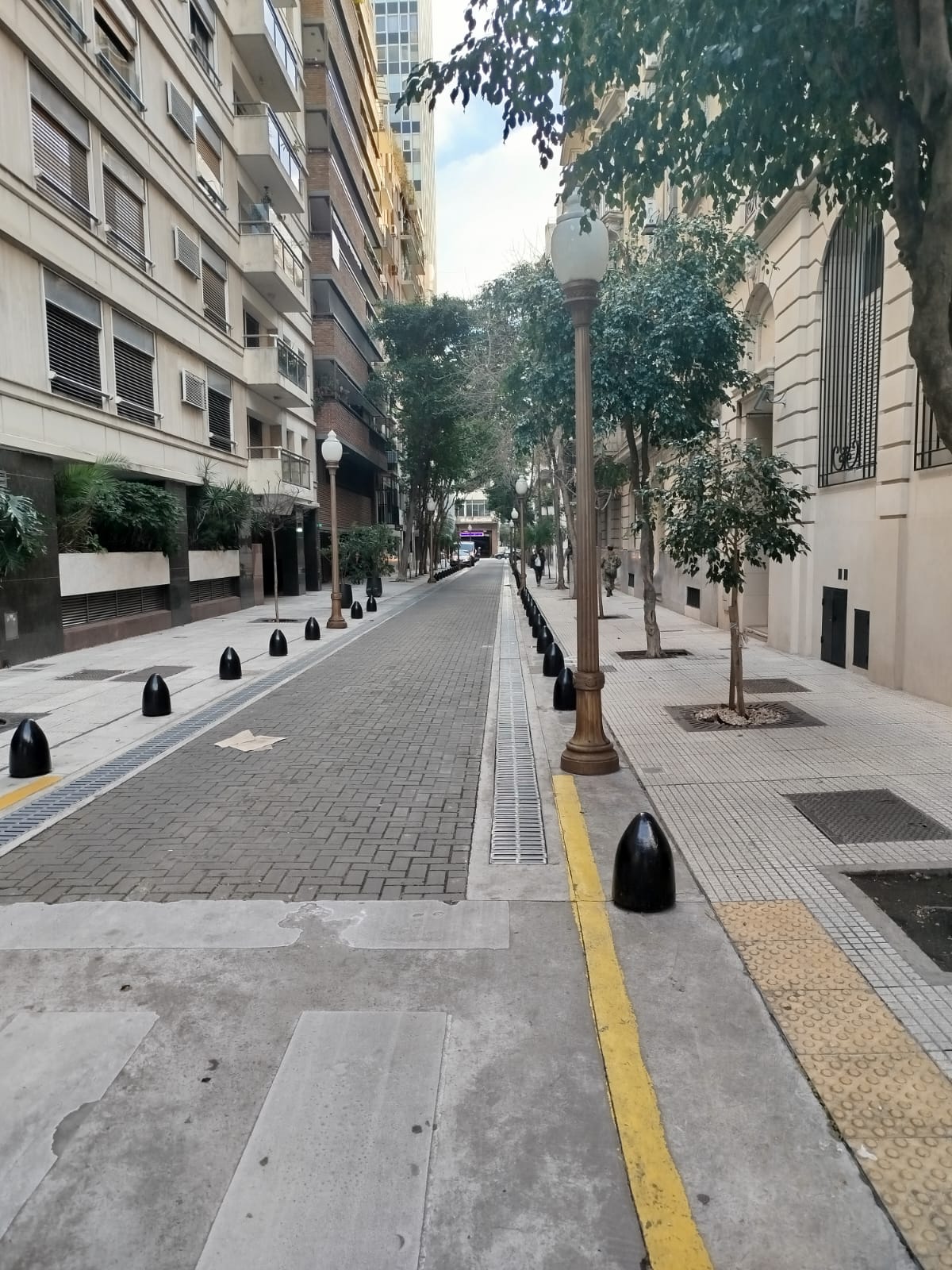 Departamentos Buenos Aires